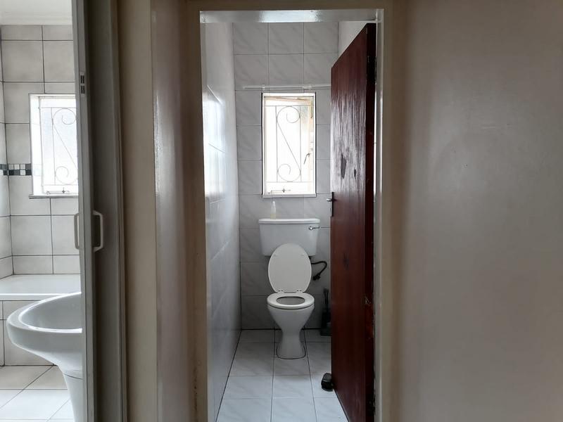 To Let 4 Bedroom Property for Rent in Eloff Mpumalanga
