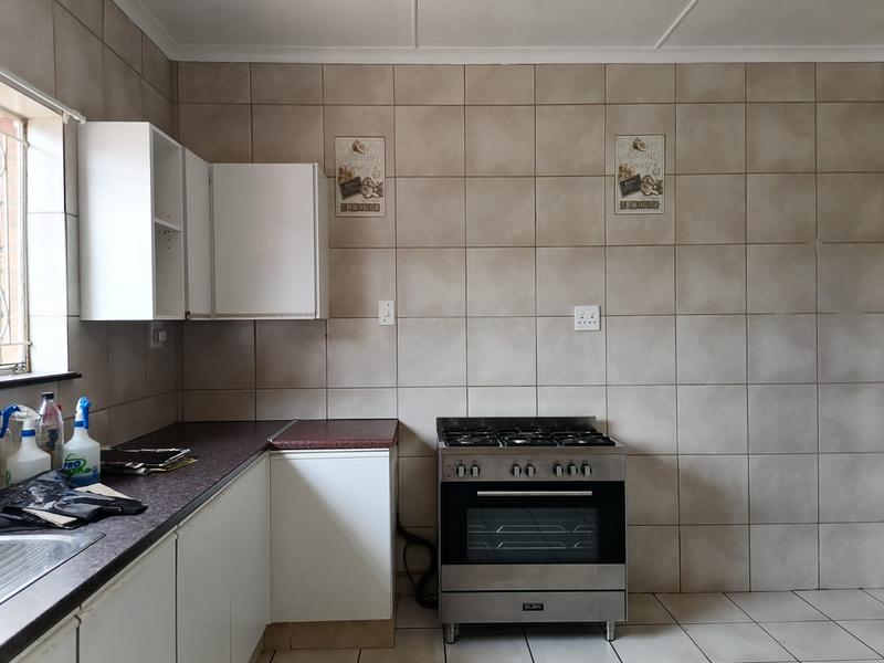 To Let 4 Bedroom Property for Rent in Eloff Mpumalanga