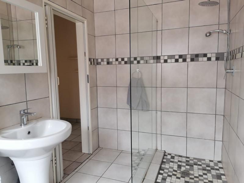 To Let 4 Bedroom Property for Rent in Eloff Mpumalanga