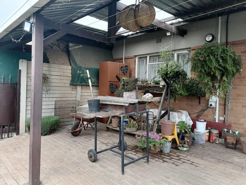 To Let 4 Bedroom Property for Rent in Eloff Mpumalanga