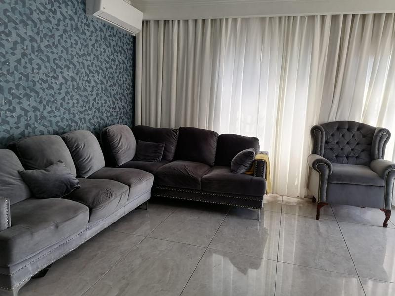 To Let 3 Bedroom Property for Rent in Delmas Mpumalanga
