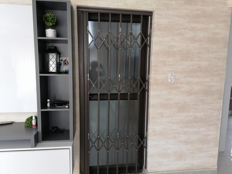 To Let 3 Bedroom Property for Rent in Delmas Mpumalanga