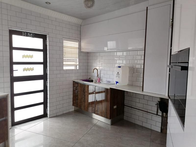 To Let 3 Bedroom Property for Rent in Delmas Mpumalanga