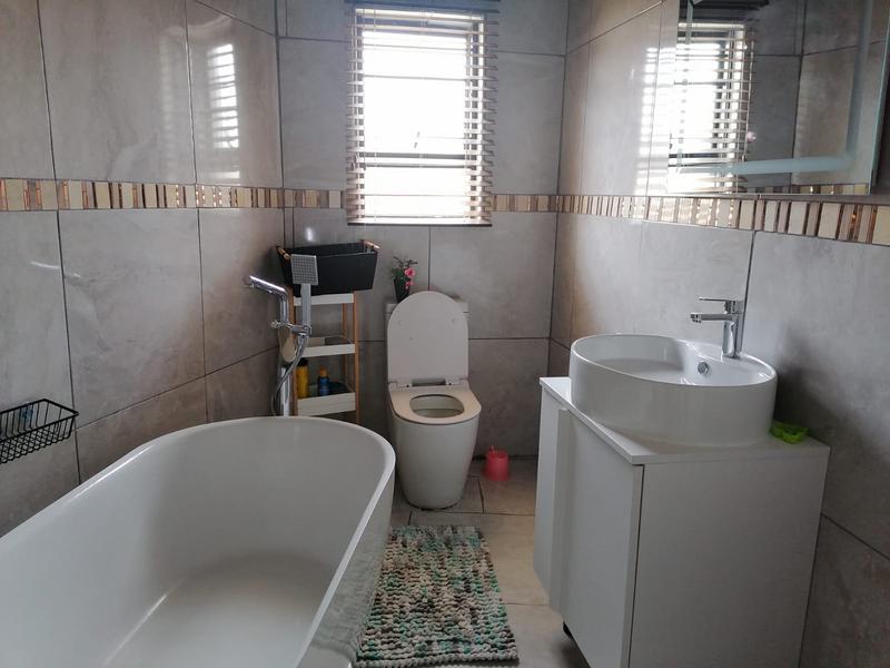 To Let 3 Bedroom Property for Rent in Delmas Mpumalanga