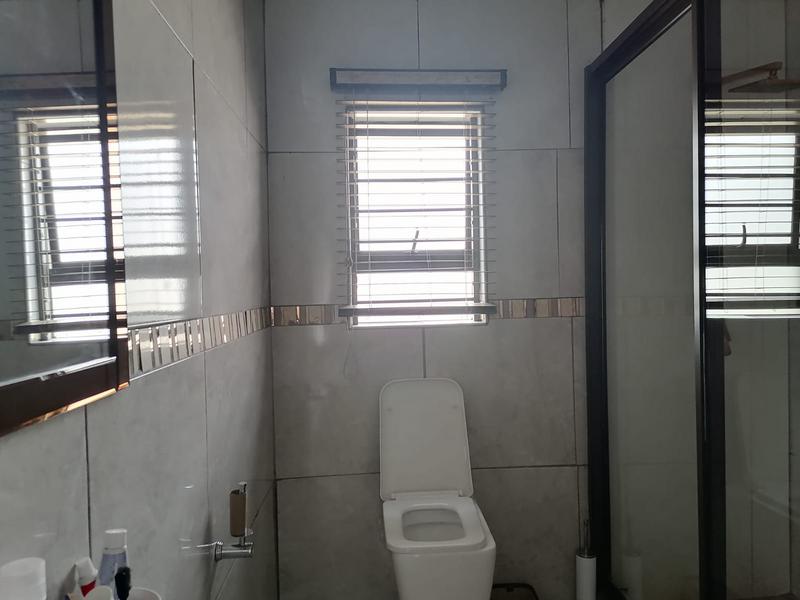 To Let 3 Bedroom Property for Rent in Delmas Mpumalanga