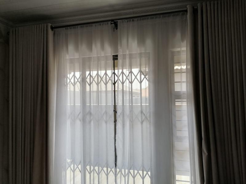 To Let 3 Bedroom Property for Rent in Delmas Mpumalanga