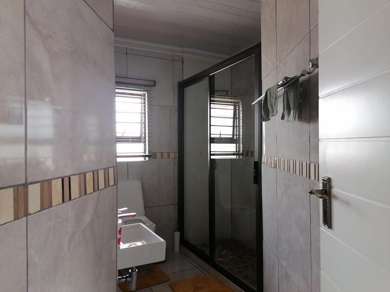 To Let 3 Bedroom Property for Rent in Delmas Mpumalanga
