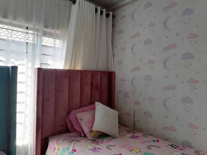 To Let 3 Bedroom Property for Rent in Delmas Mpumalanga