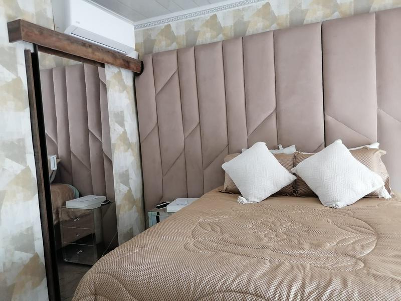 To Let 3 Bedroom Property for Rent in Delmas Mpumalanga