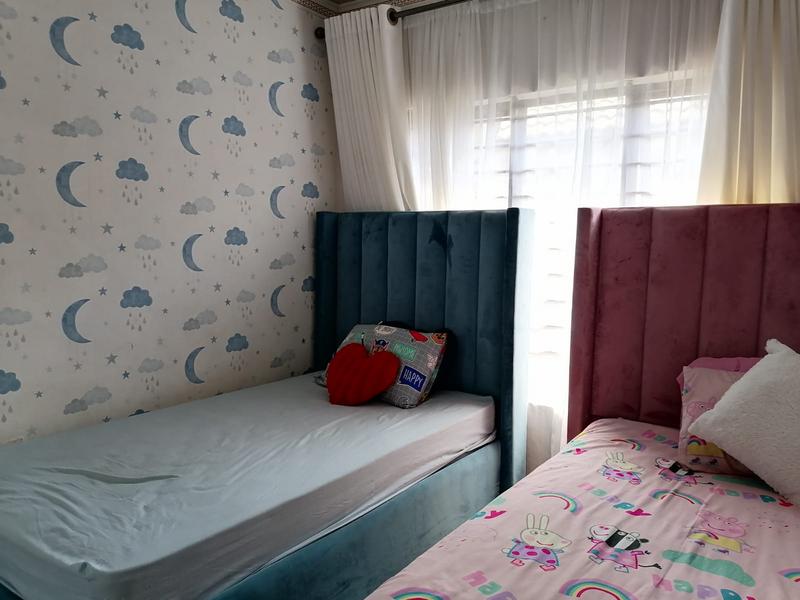 To Let 3 Bedroom Property for Rent in Delmas Mpumalanga