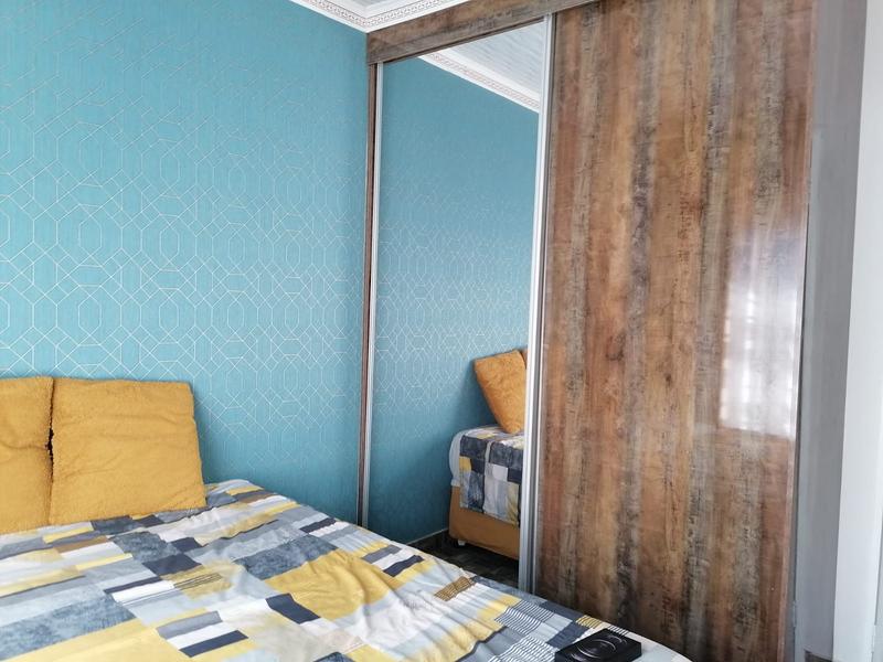 To Let 3 Bedroom Property for Rent in Delmas Mpumalanga