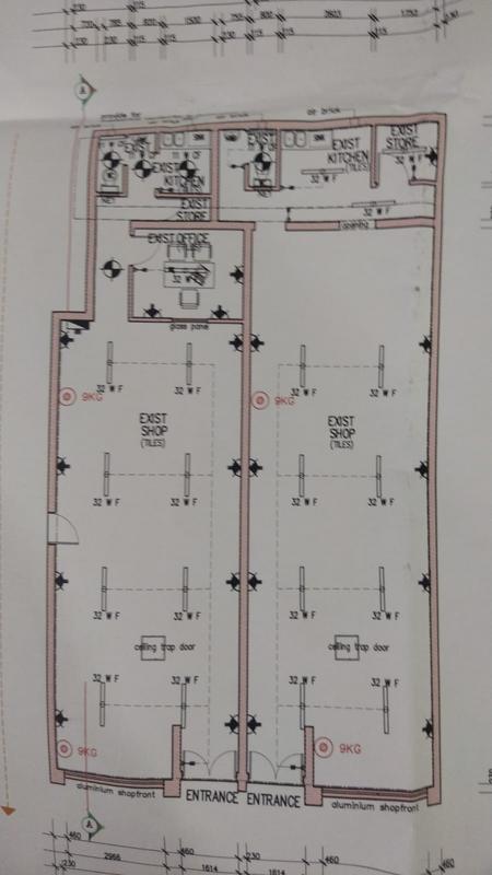 Commercial Property for Sale in Lydenburg Mpumalanga