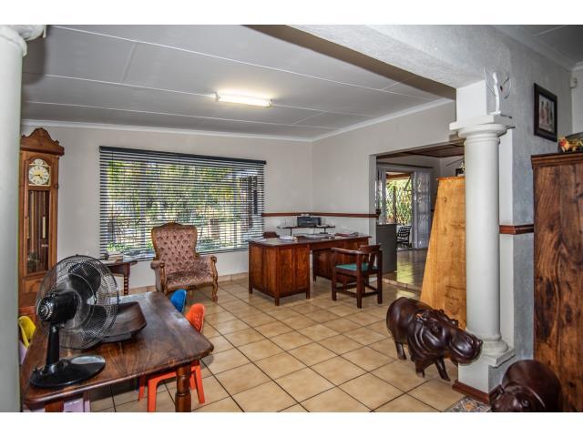 0 Bedroom Property for Sale in Rocky Drift Mpumalanga