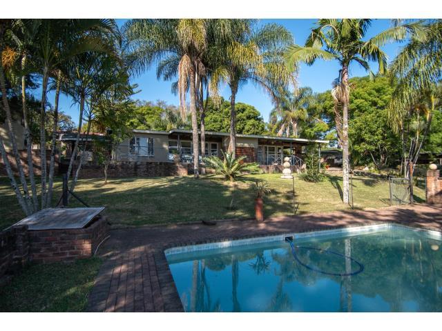 0 Bedroom Property for Sale in Rocky Drift Mpumalanga