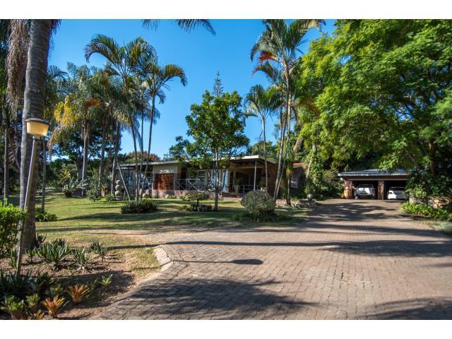 0 Bedroom Property for Sale in Rocky Drift Mpumalanga