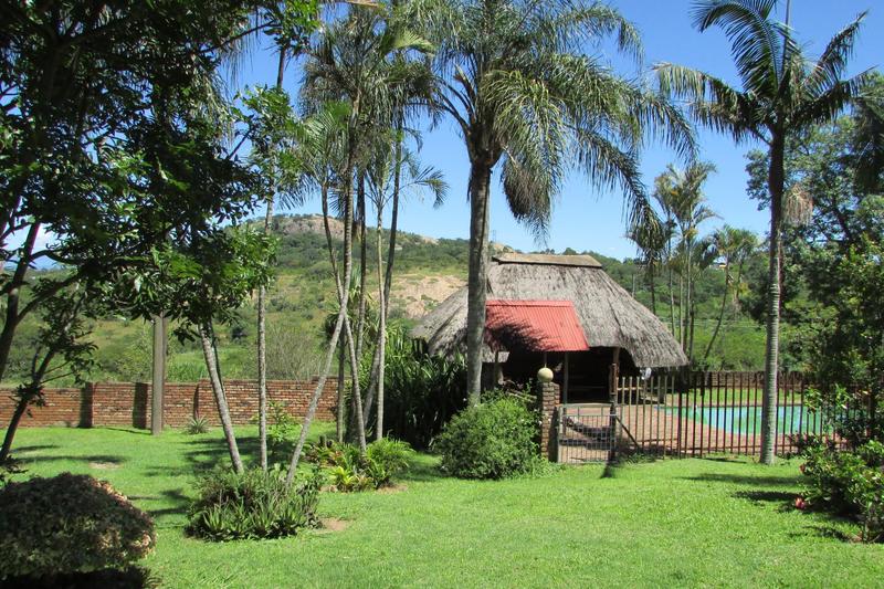 0 Bedroom Property for Sale in Rocky Drift Mpumalanga