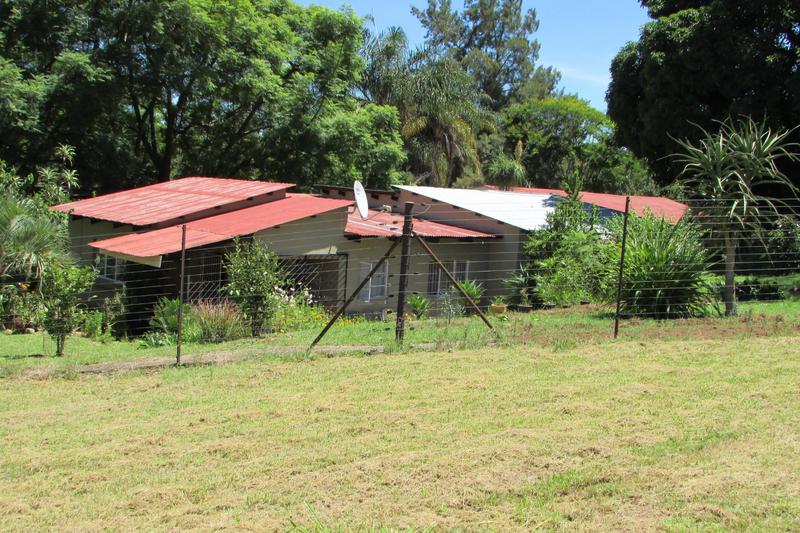 0 Bedroom Property for Sale in Rocky Drift Mpumalanga