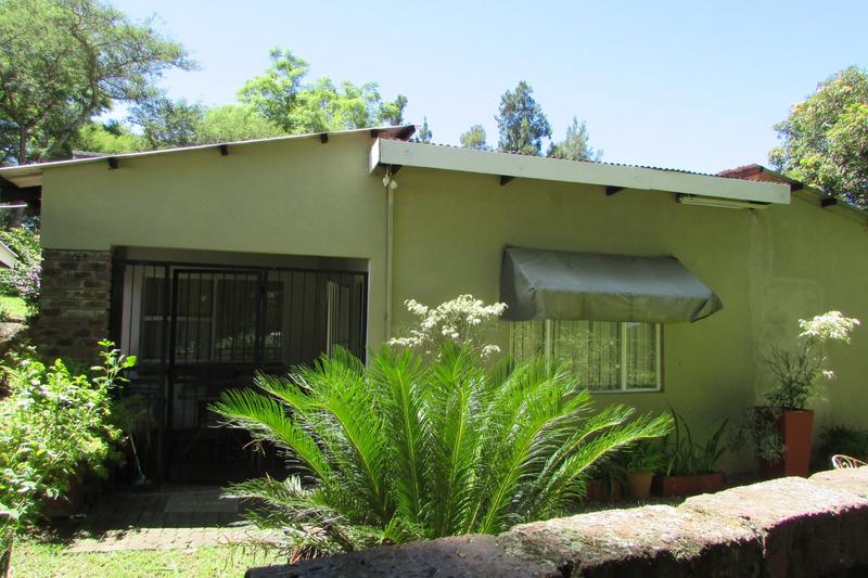 0 Bedroom Property for Sale in Rocky Drift Mpumalanga