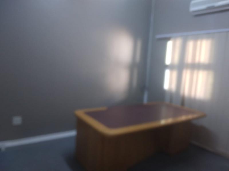 Commercial Property for Sale in White River Mpumalanga