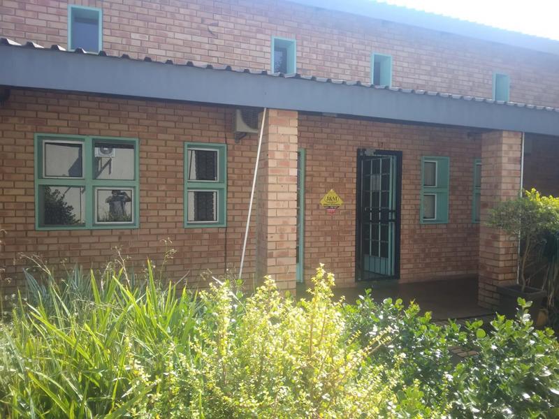 Commercial Property for Sale in White River Mpumalanga