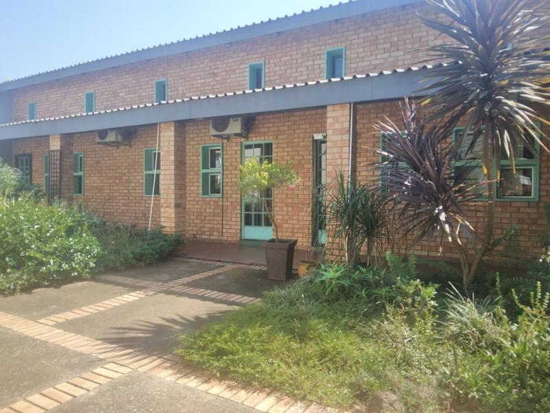 Commercial Property for Sale in White River Mpumalanga