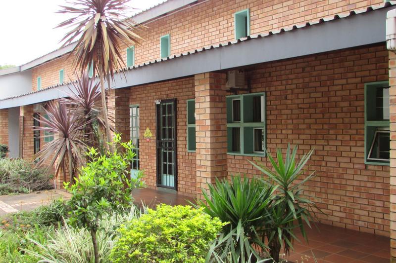 Commercial Property for Sale in White River Mpumalanga