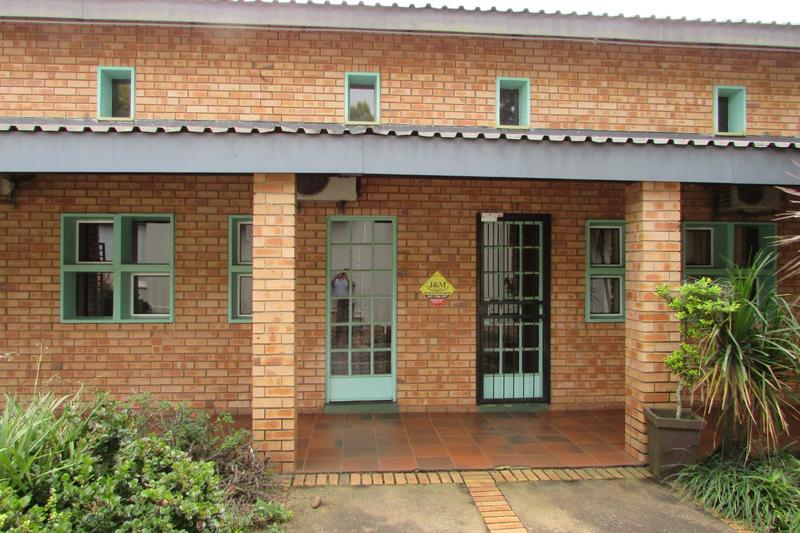 Commercial Property for Sale in White River Mpumalanga