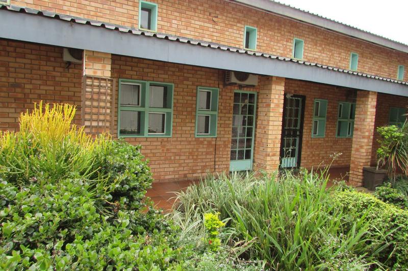 Commercial Property for Sale in White River Mpumalanga
