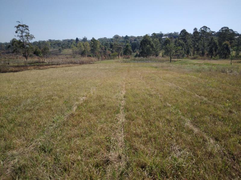 0 Bedroom Property for Sale in White River Estates Mpumalanga