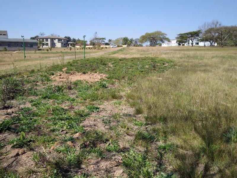 0 Bedroom Property for Sale in White River Estates Mpumalanga
