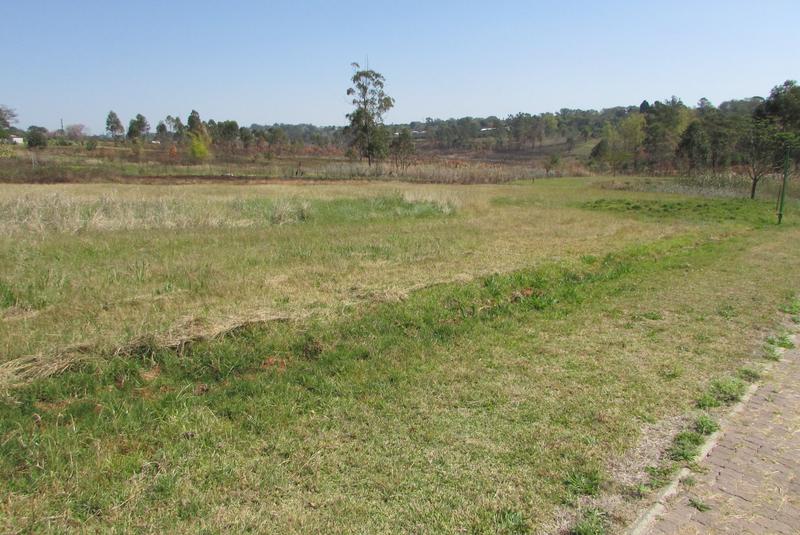 0 Bedroom Property for Sale in White River Estates Mpumalanga
