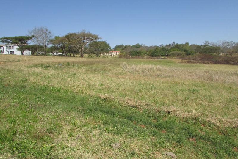 0 Bedroom Property for Sale in White River Estates Mpumalanga