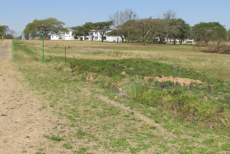 0 Bedroom Property for Sale in White River Estates Mpumalanga
