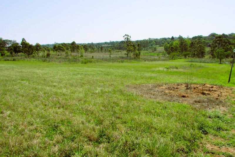 0 Bedroom Property for Sale in White River Estates Mpumalanga