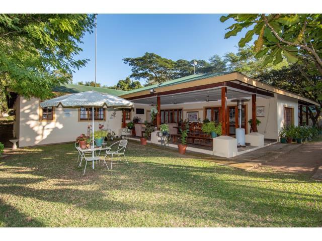 9 Bedroom Property for Sale in White River Estates Mpumalanga