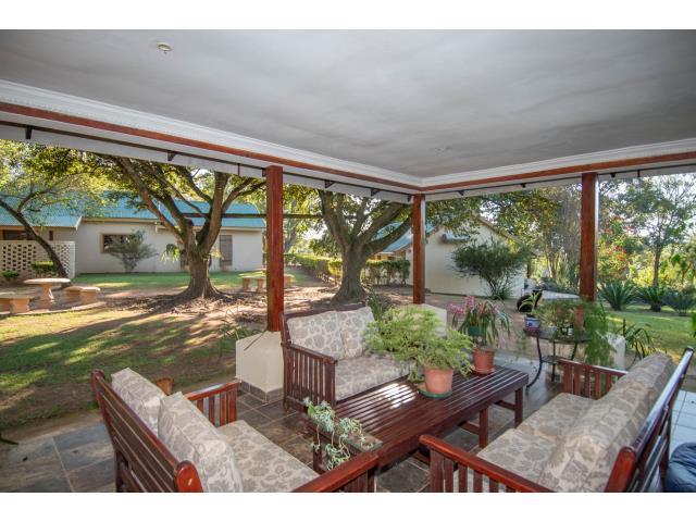 9 Bedroom Property for Sale in White River Estates Mpumalanga
