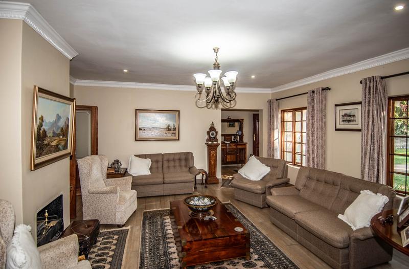 9 Bedroom Property for Sale in White River Estates Mpumalanga
