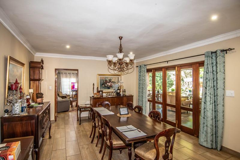 9 Bedroom Property for Sale in White River Estates Mpumalanga