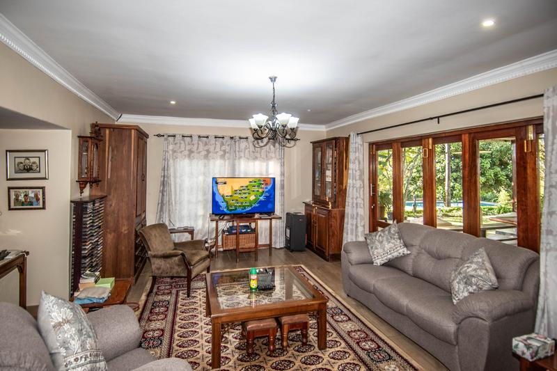 9 Bedroom Property for Sale in White River Estates Mpumalanga