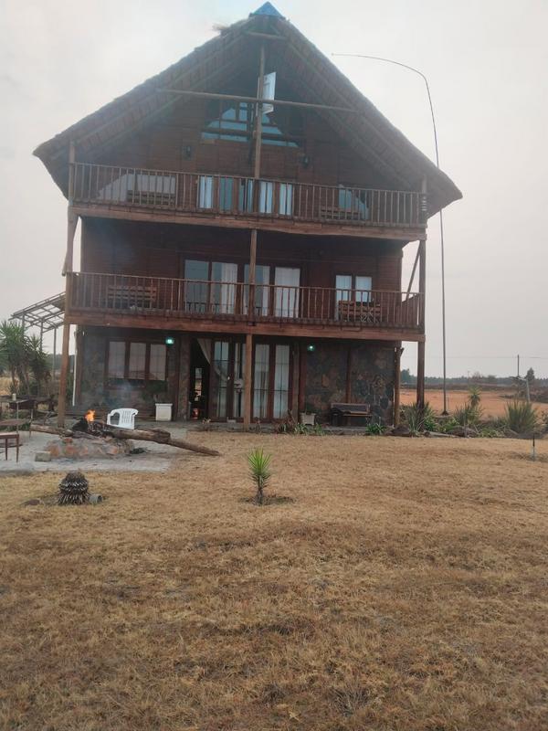 5 Bedroom Property for Sale in Piet Retief Mpumalanga