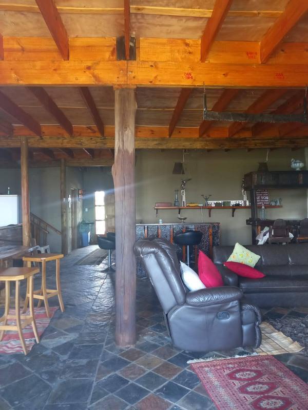 5 Bedroom Property for Sale in Piet Retief Mpumalanga