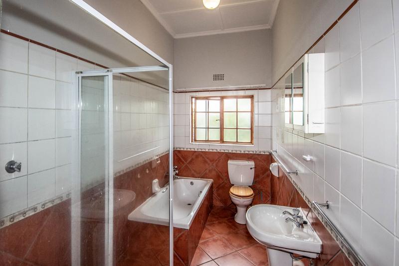 3 Bedroom Property for Sale in White River Ext 9 Mpumalanga