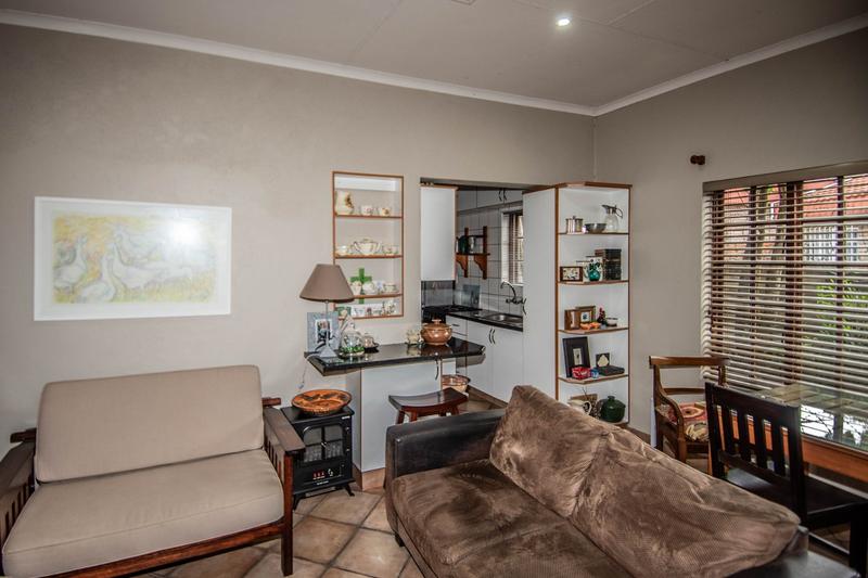 3 Bedroom Property for Sale in White River Ext 9 Mpumalanga
