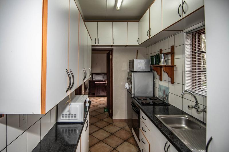 3 Bedroom Property for Sale in White River Ext 9 Mpumalanga