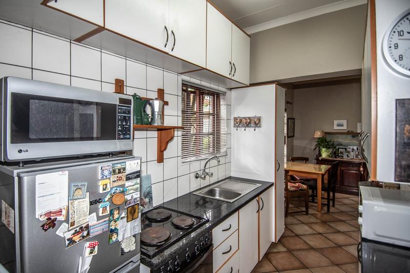 3 Bedroom Property for Sale in White River Ext 9 Mpumalanga