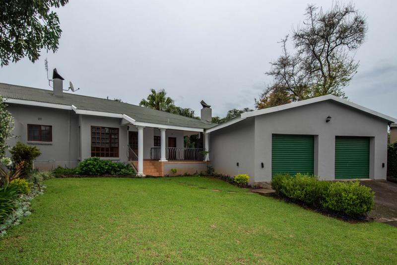 3 Bedroom Property for Sale in White River Ext 9 Mpumalanga