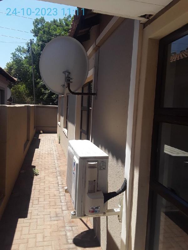 To Let 3 Bedroom Property for Rent in Delmas Mpumalanga