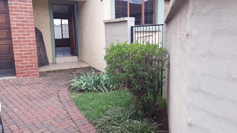 To Let 2 Bedroom Property for Rent in Delmas Mpumalanga