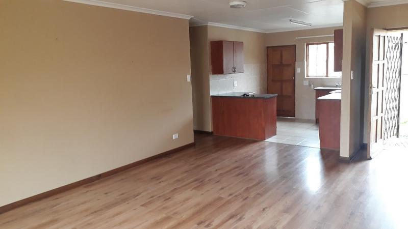 To Let 2 Bedroom Property for Rent in Delmas Mpumalanga