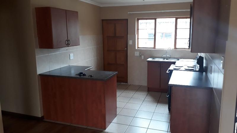 To Let 2 Bedroom Property for Rent in Delmas Mpumalanga